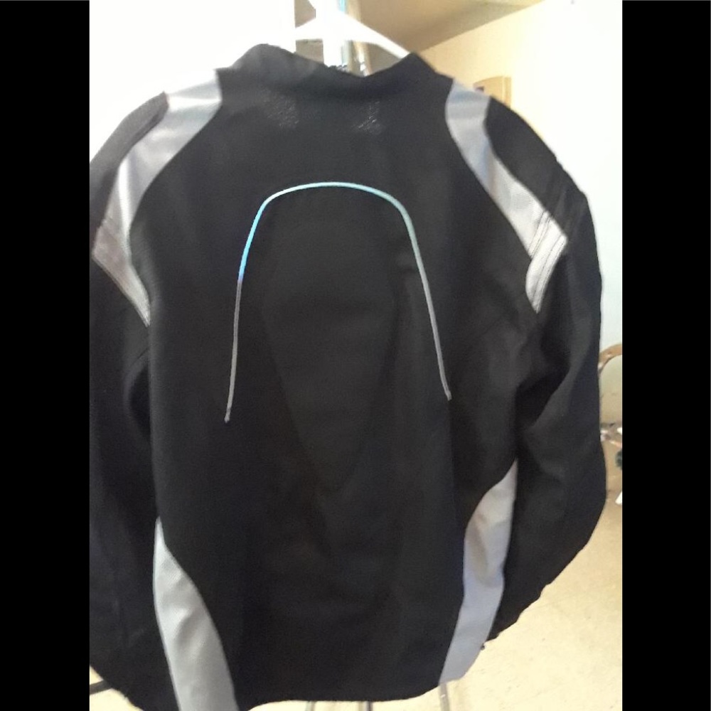 Firstgear Jacket - Picture 2 of 4